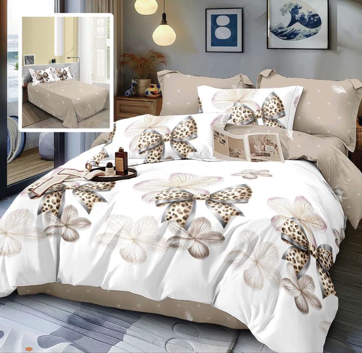 Lenjeri de pat calitative