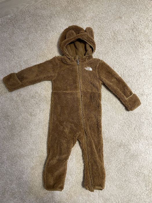 Salopeta copii, North Face