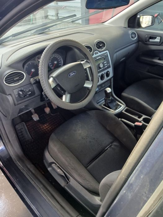 Ford Focus 2 2006 1,6 tdci 90 CP
