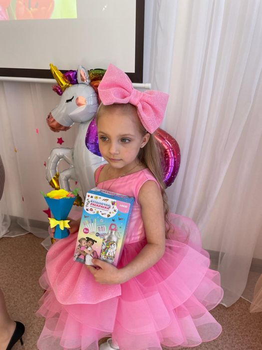 продам платье барби