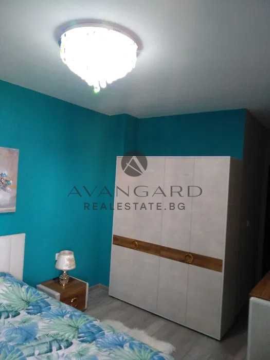 Продава се Двустаен апартамент в Пловдив, Христо Смирненски - 83 кв.м за 2049 €/кв.м - Снимка #6