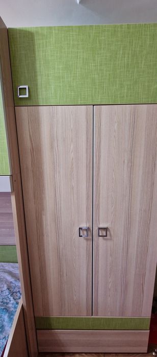 Продам детскую спальню