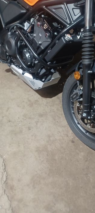 Honda CL 500, CMX500 acesorii