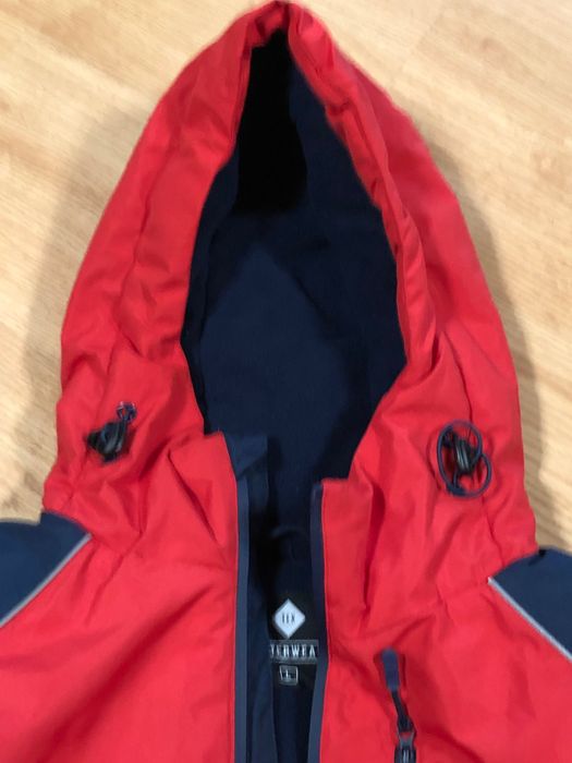 Geacă de ski, iarnă