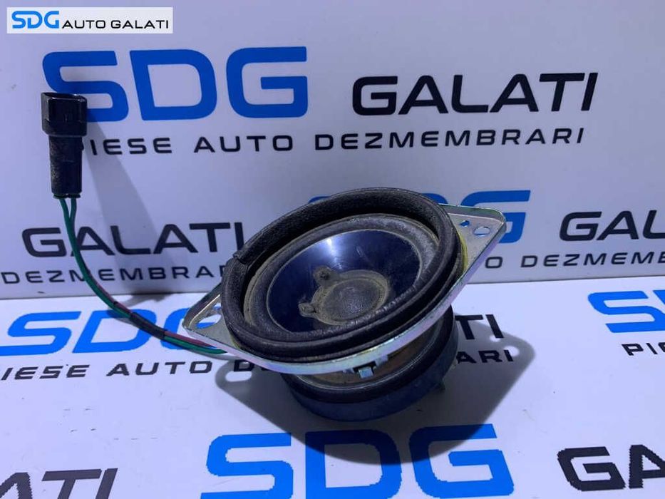 Boxa Difuzor Ford Kuga 2 2013 - 2018 Cod AM5T-18808-AA