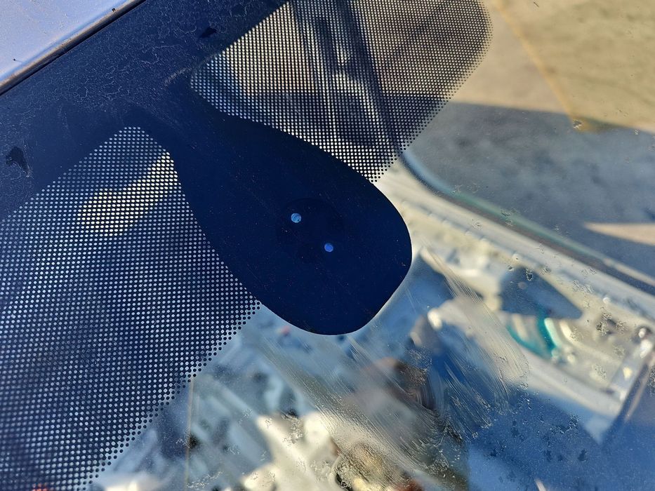 Senzor ploaie  Volkswagen Passat B8 (3G2) [Fabr 2015-prezent] 5Q09555