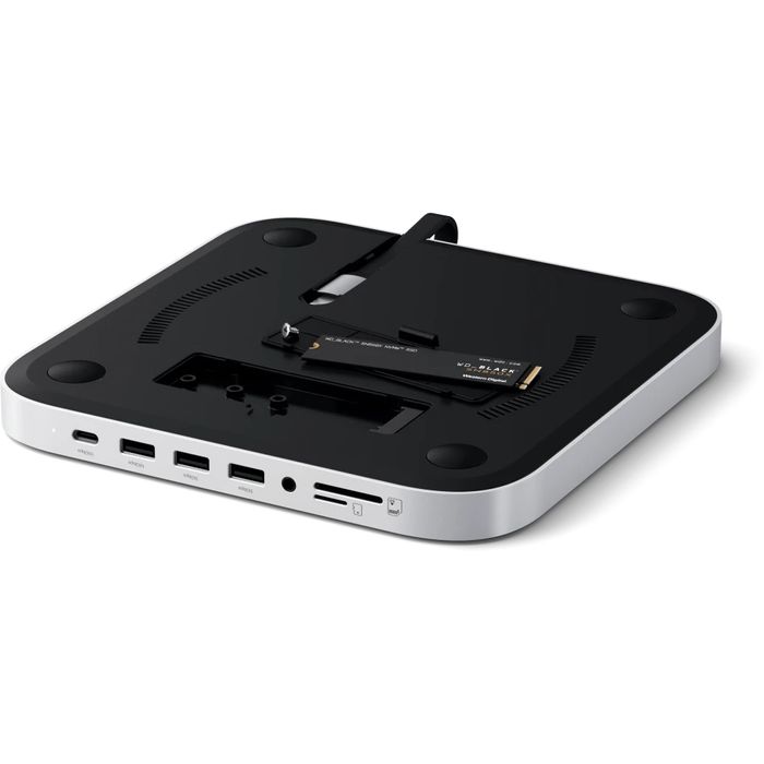 Apple Mac Mini M2 Pro 16GB RAM / 512GB SSD + Seachi hub 512gb