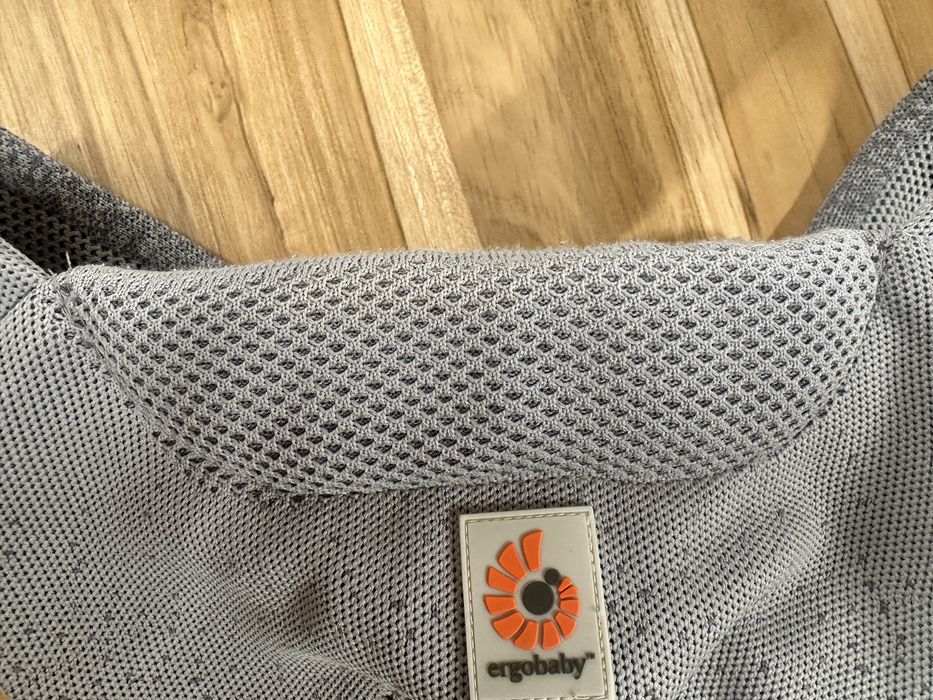 Ергономична раница ergobaby Aerloom