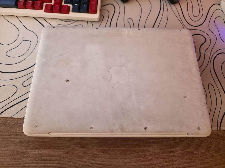 MacBook по низкой цене
