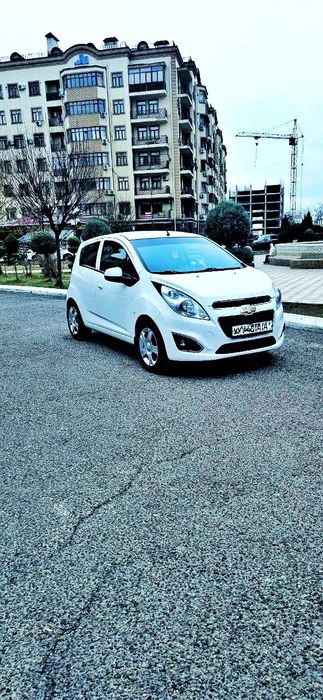 Spark 2015 yil Спарк