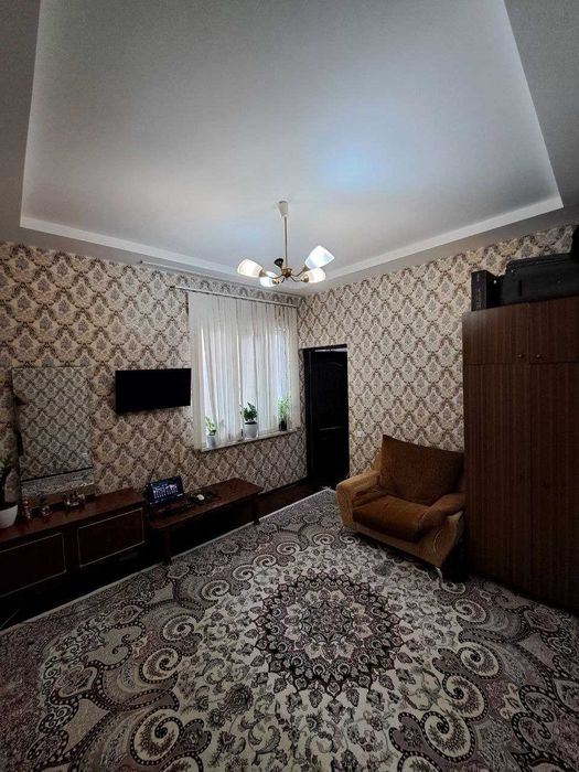 Карасув 6, 1 продается комнатная квартира