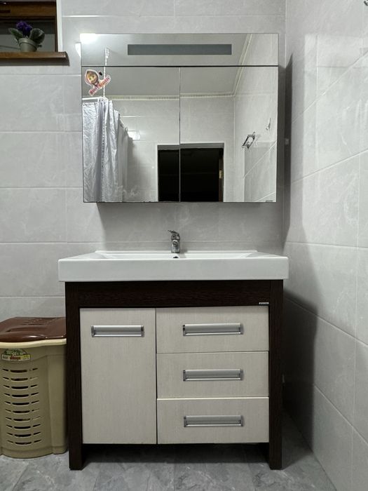 Продам ванный гарнитур