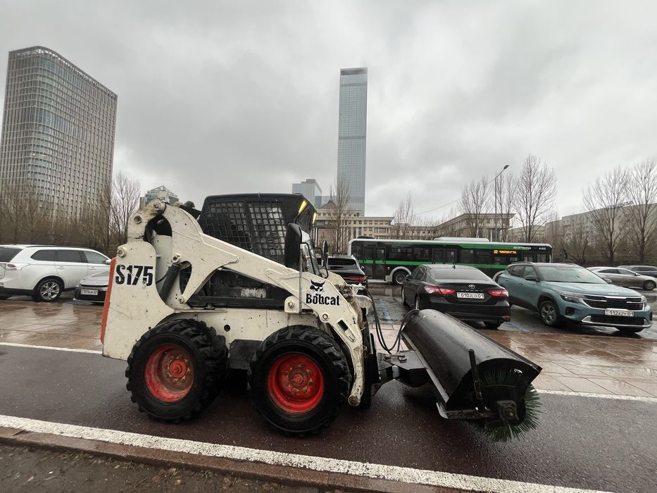 Bopkat S175 миник