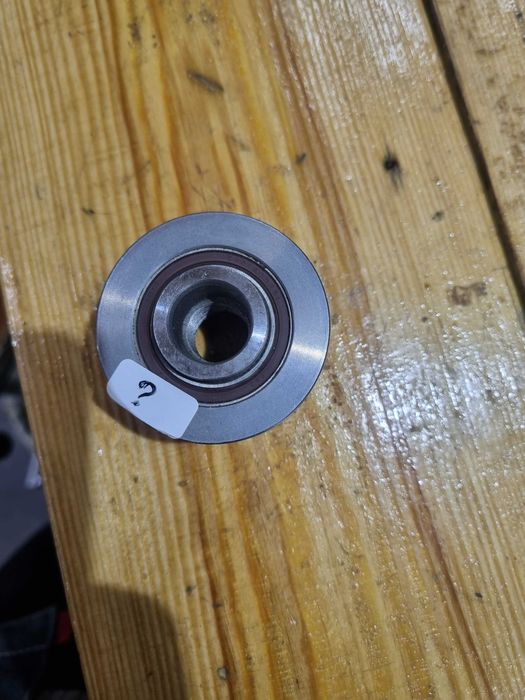 Обгонная муфта Опель.Мерседес.Вольво.Рено.