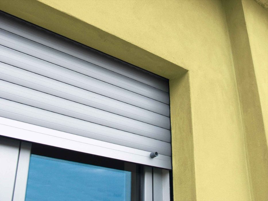 Ремонт обслуживание ,Автоматический Рольставни для ворот и окон