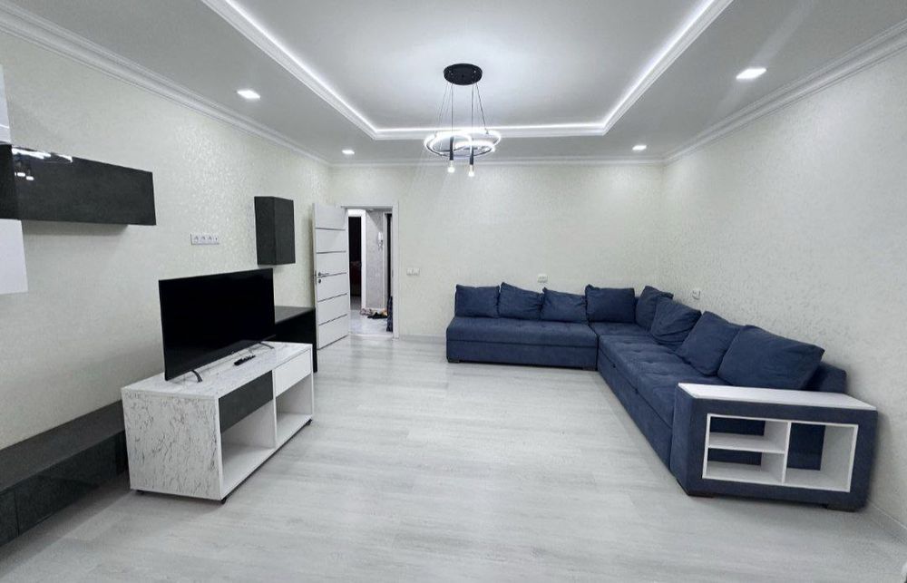 Сдаётся 2-комнатная квартира | Бектемирский район