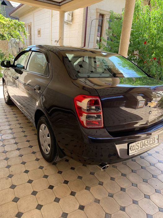 Kobilt 2019йил чоко