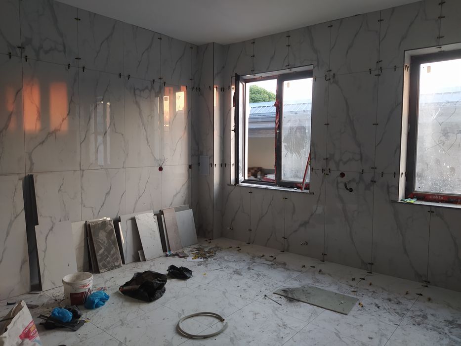 Kafel teramiz yuqori sifatdda