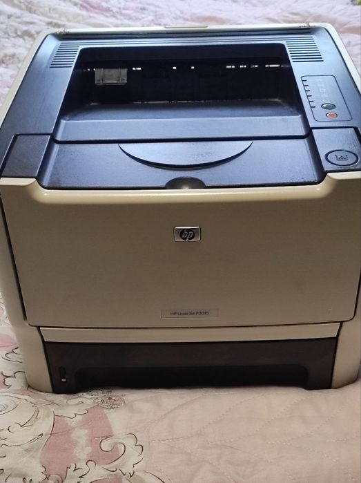 Принтер HP р2015