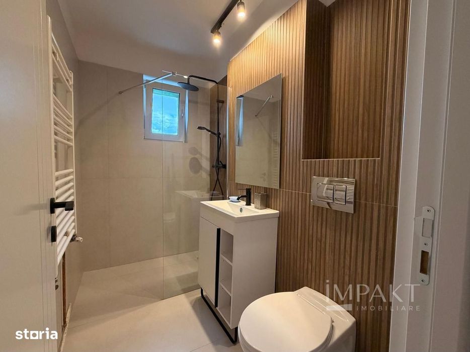 Apartament modern cu 2 camere, Grigorescu