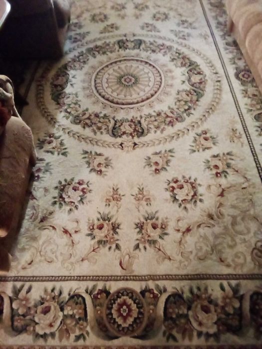 Продаю ковер турецкий