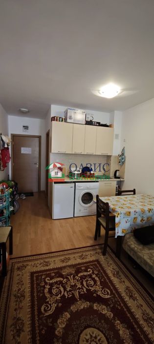 Студио в комплекс "Съни Дей 6", Слънчев бряг, 36 кв.м., #34348938