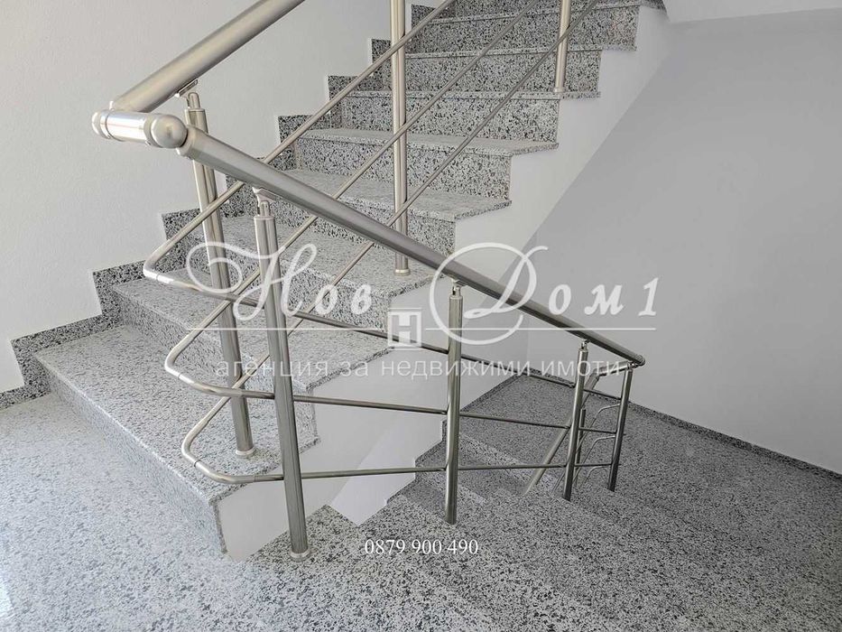 Продава се Тристаен апартамент в Варна, Виница - 95 кв.м за 1335 €/кв.м - Снимка #12