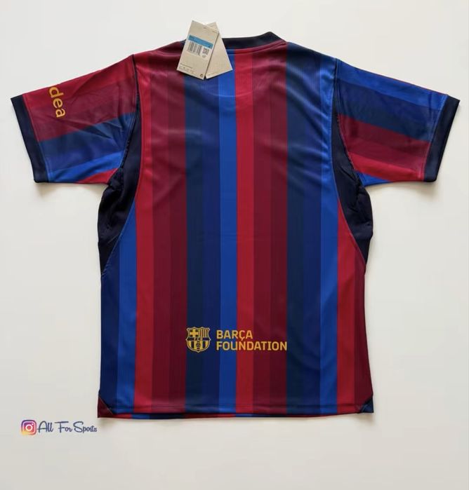 Barcelona / Nike , Барселона / Найк 26/27