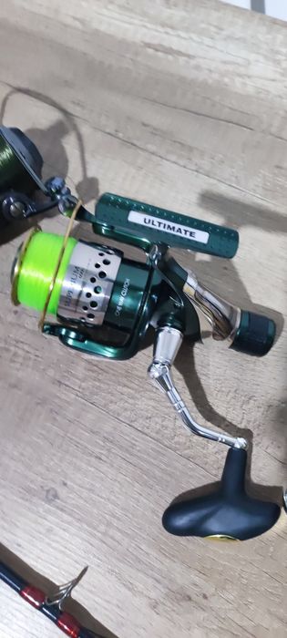 Diverse grosimi fire monofilament,