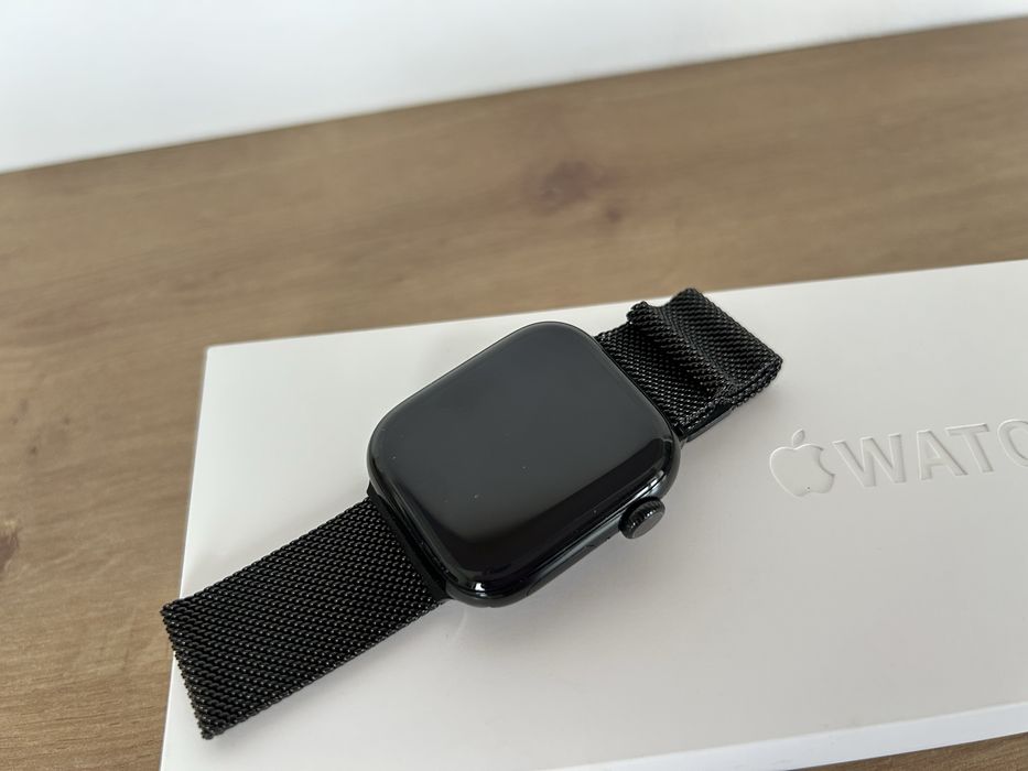 Apple Watch seria 10 GPS + Cellular