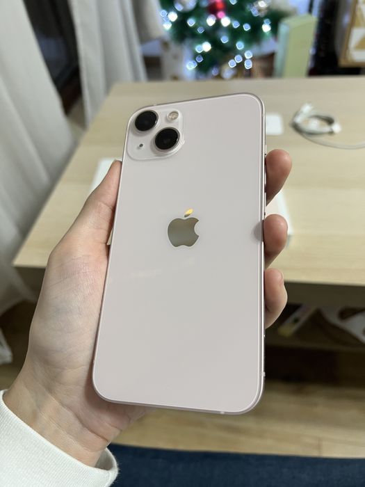 Iphone 13 128GB без драскотини
