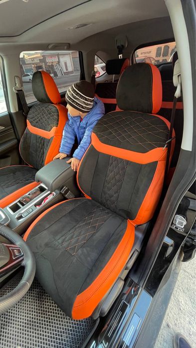 Chexol Haval M6, Jolion, H6