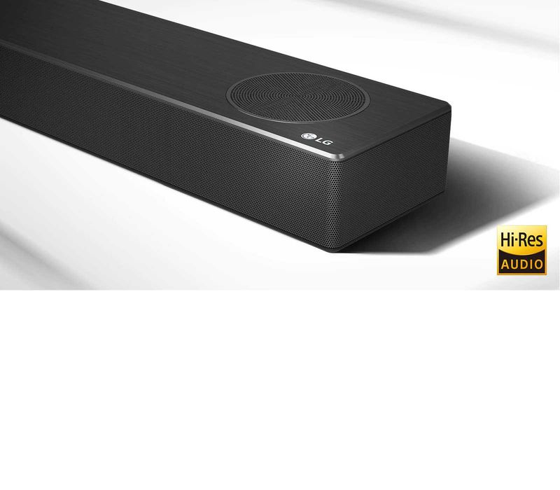 Саундбар LG Dolby Atmos SP9A 5.1.2Ch. 520W (Новинка 2024)