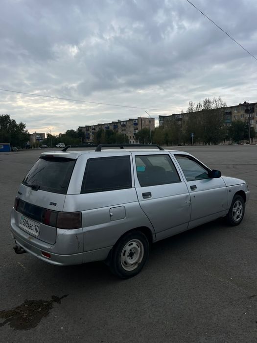 Продам Автомобиль ваз 2111
