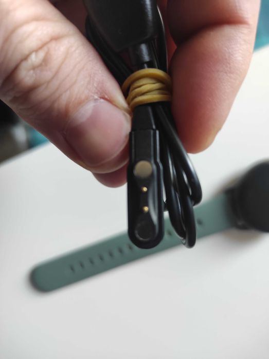 Умен smart часовник Xiaomi IMILAB KW66