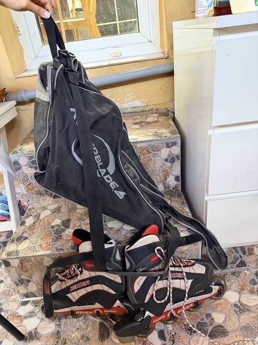 Role Bauer Inline