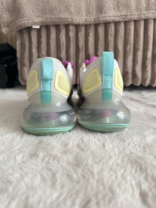 Adidasi nike stare perfecta