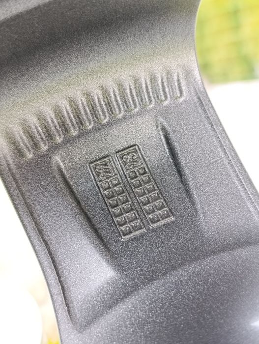 Jante 15" Dezent 5x100 (VW-Skoda-Seat) ca noi