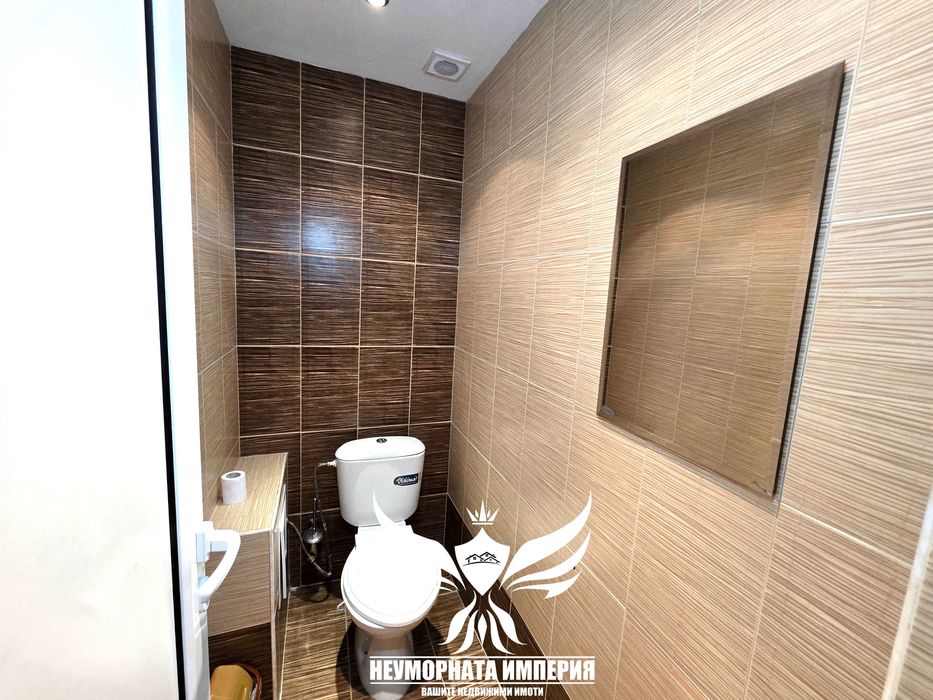 Под наем тристаен апартамент 115кв.м. 5етаж в курорт Пампорово