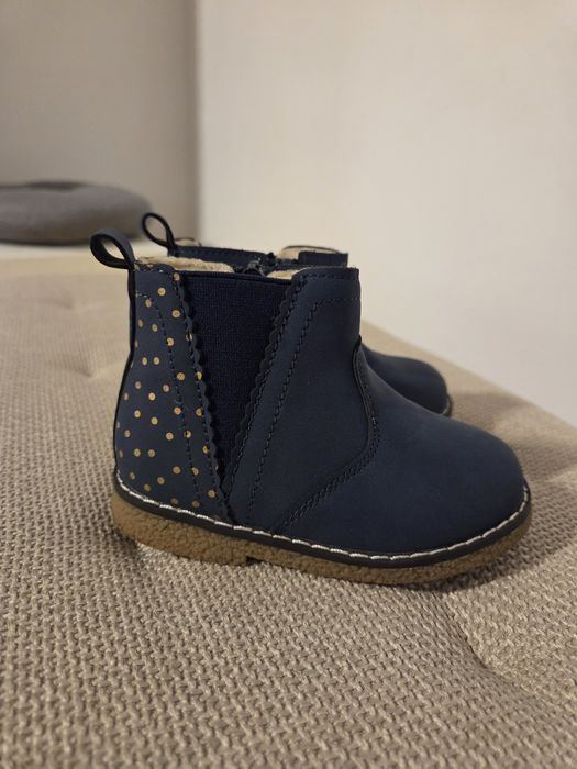 Ghete copii  Inextenso marimea 22