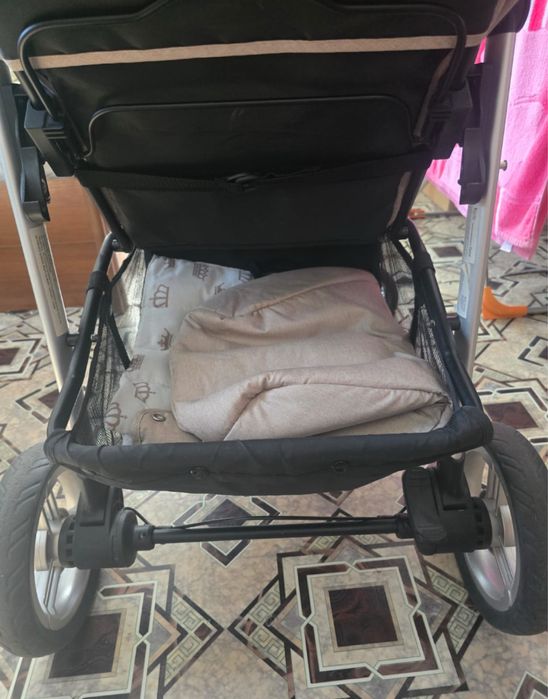 Детская коляска прогулочная