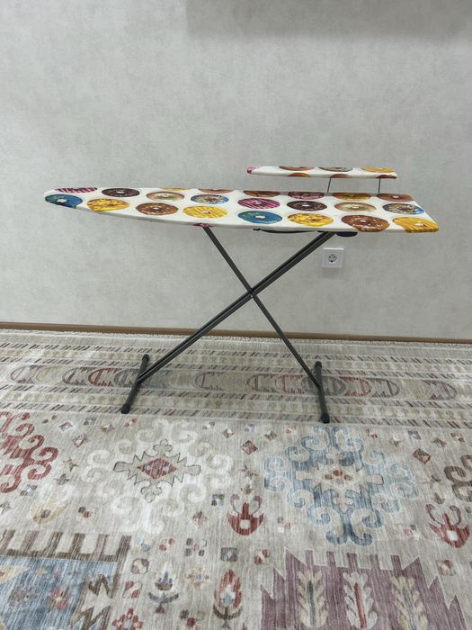 Продам гладильную доску
