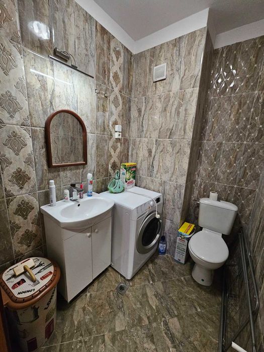 Продава се Тристаен апартамент в Велинград - 105 кв.м за 1496 €/кв.м - Снимка #8