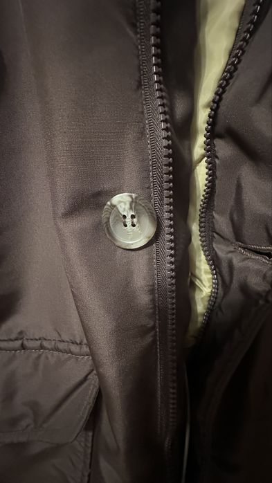 Woolrich originală USA