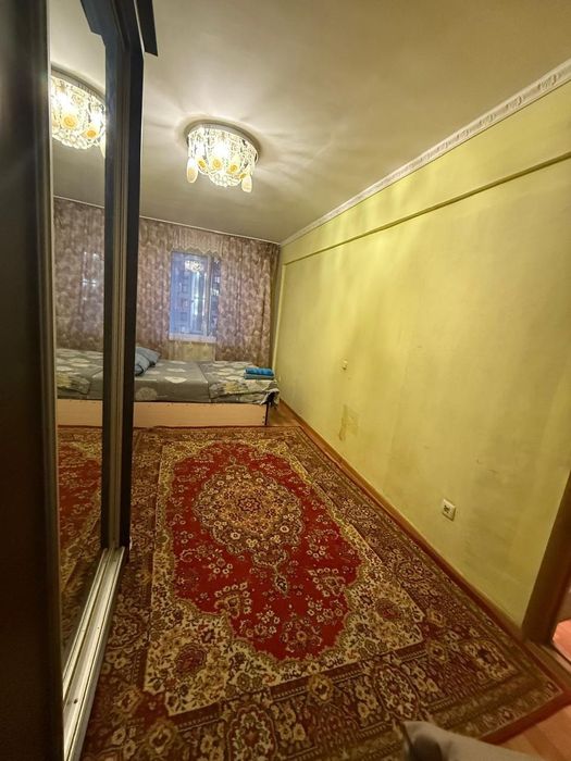 Квартира Авангард 2мкр дом5