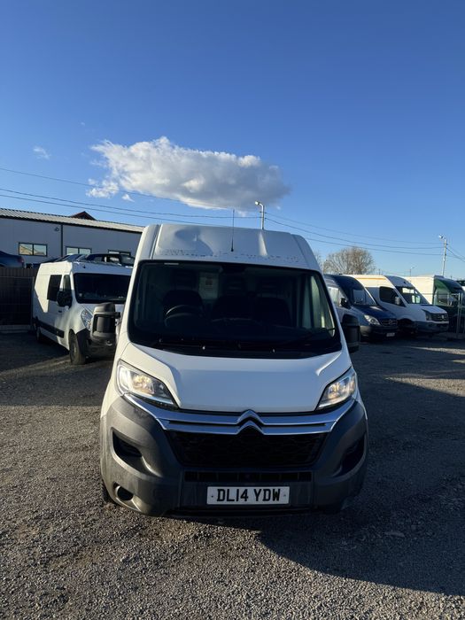 Cutie de viteze 6 trepte Citroen / Fiat / Ford