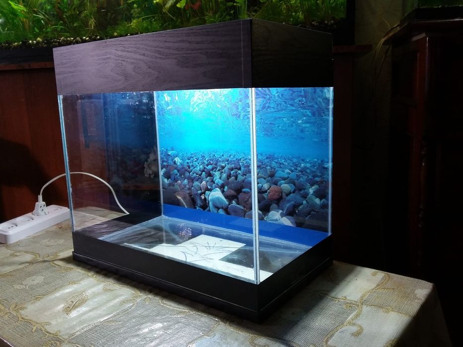 Продам Аквариумы