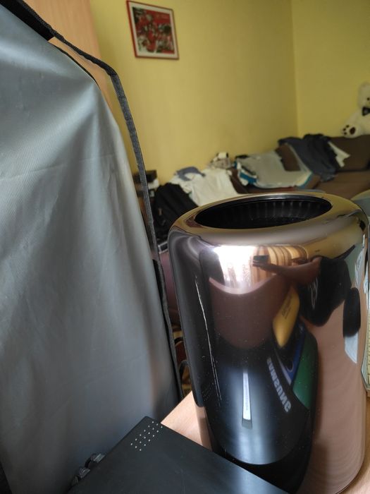 Mac Pro 6.1 Trashcan
