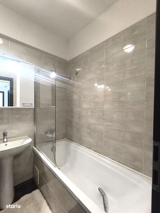 Rahova- Confort Urban - Apartament 2 camere - Loc de parcare - 500 EUR