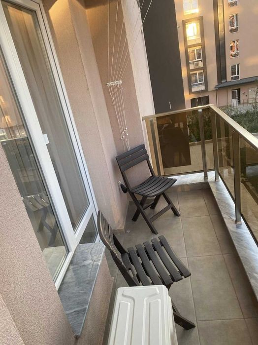 Дава се под наем Едностаен апартамент в Пловдив, Христо Смирненски - 32 кв.м за 300 € - Снимка #9